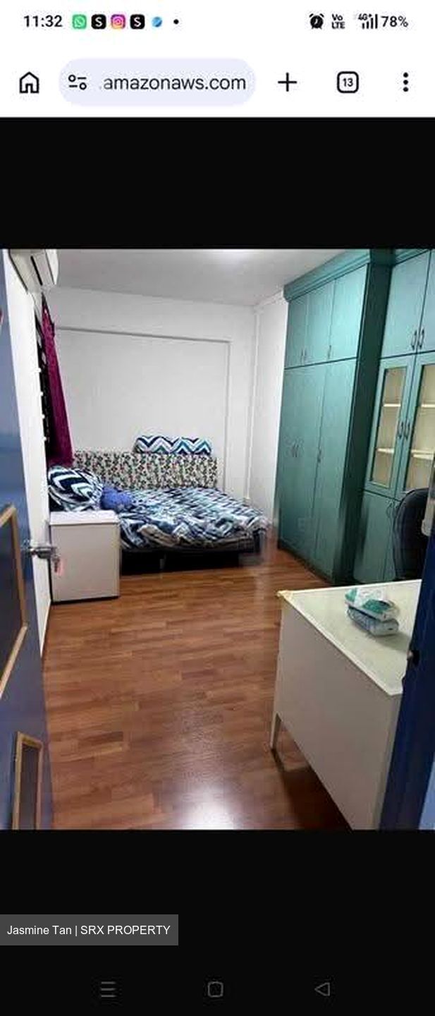 Blk 856B Tampines Arcadia (Tampines), HDB Executive #626531461